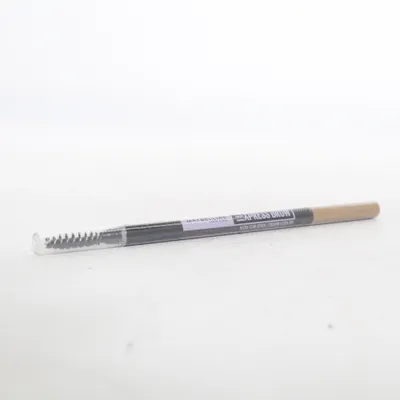 Wenkbrauwpotlood (Express Brow) van Maybelline