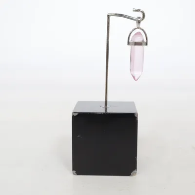 Pendentif (Rose)
