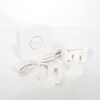 Router from Philips