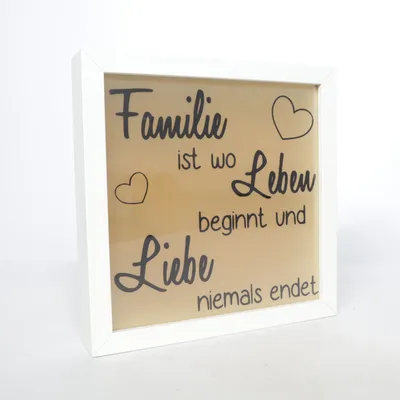 Skylt (RIBBA) från IKEA