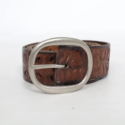 Riem (Bruin) van Fossil