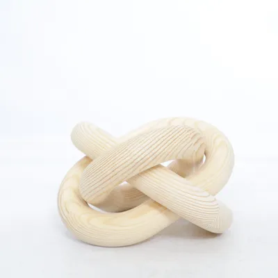 Sculpture (Beige)