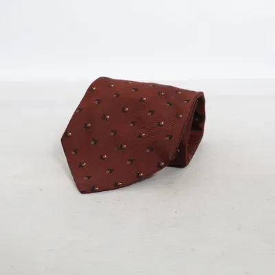 Slips (Röd, Brun, Gul) från Van Gils Silke