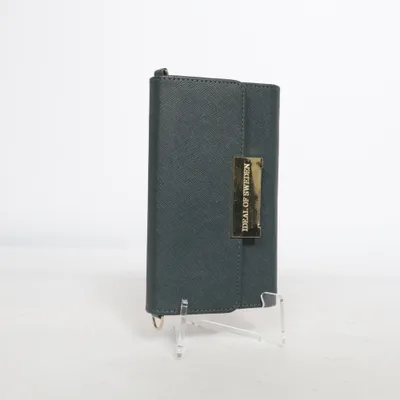 Mobilskal (Grön) från iDeal of Sweden