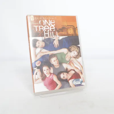 TV-serie