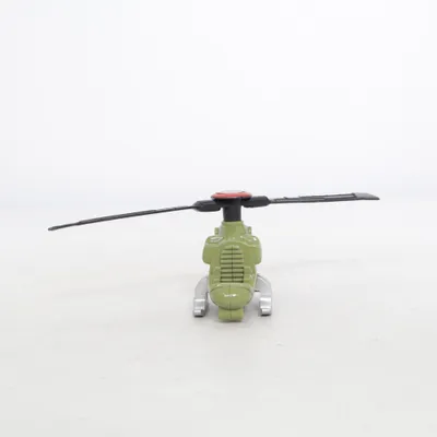 Speelgoed vliegtuig (Mega Air Rescue) van Mega Bloks