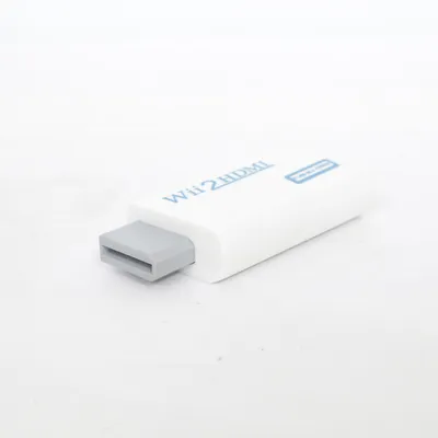 HDMI-adapter från Nintendo