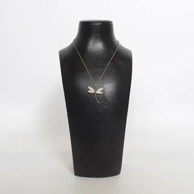 Collier (Or) Acier inoxydable