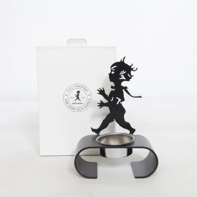 Candle holder (Solstickan) from Solstickan
