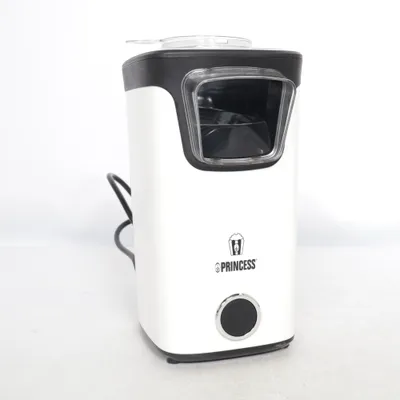 Popcornmaskin (Popcorn Maker) från Princess