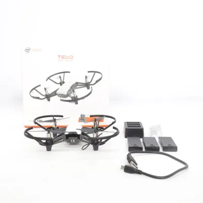 Drone (Tello Boost Combo) from Dji