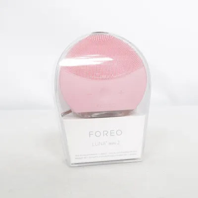 Accessoire soin visage (Luna Mini 2) de Foreo