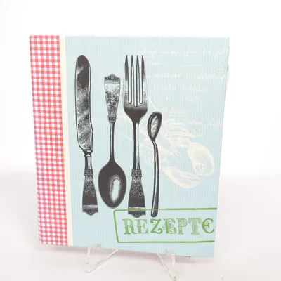 Craft book