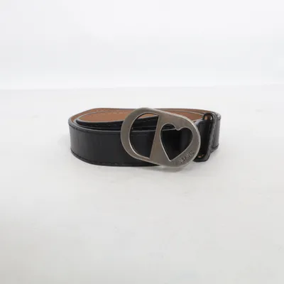 Ceinture (Noir) de Jeans