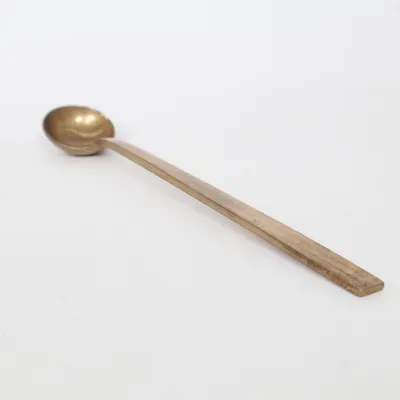 Longdrinklepel (Goud)