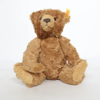 Krammedyr (Brun) fra Steiff
