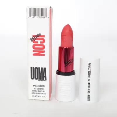 Lippenstift (tina) van Badass