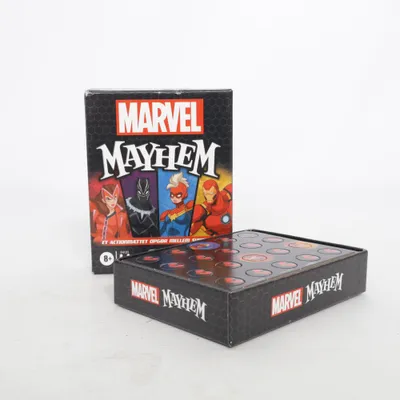 Board game from Hasbro Gaming