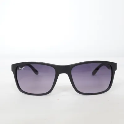 Solglasögon (Svart) från Haga Eyewear