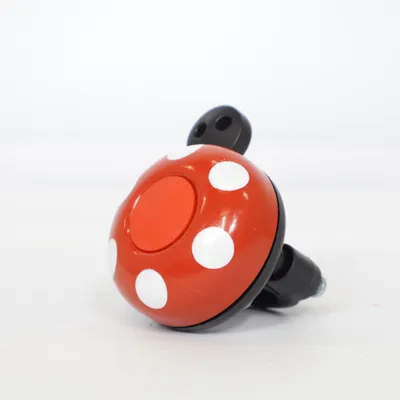 Bicycle accessory (Red, Black, White) from Crazy & Crazy