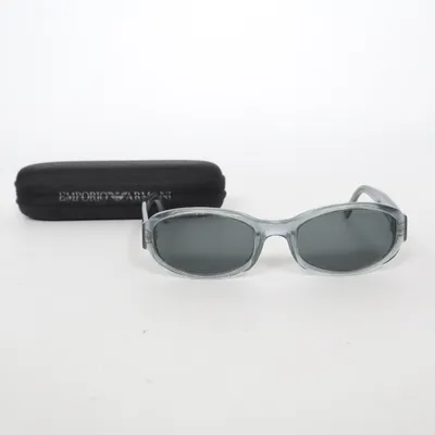 Solglasögon (Blå) från Emporio Armani