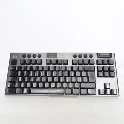 Tangentbord (G915 Tkl Lightspeed) från Logitech