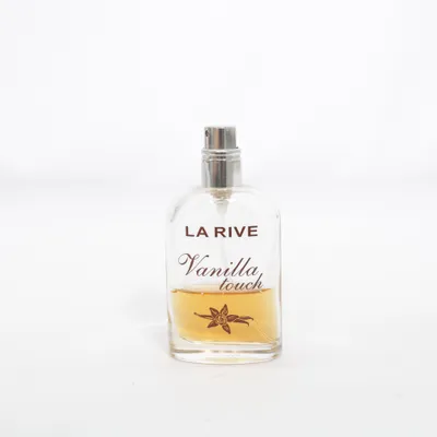 Eau de Parfum (Vanilla touch) from La Rive