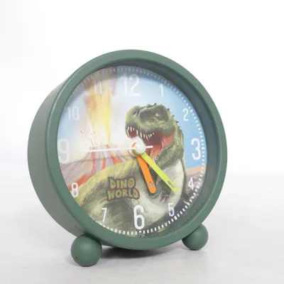 Alarmbel (Dino World) van Depesche