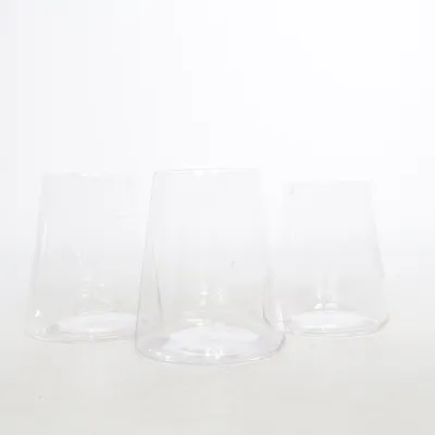 Dricksglas (Transparent)