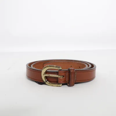 Belt (Brown) from Stormy Weather Leather