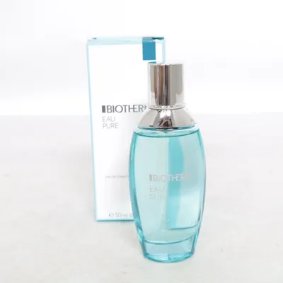 Eau de Toilette (Eau Pure) fra Biotherm