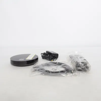 TV set-top box (Vip4302) van Arris