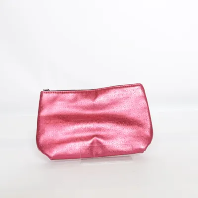 Toilettas (Roze) van Yves Saint Laurent Beauté Katoen, Polyester, Polyurethaan