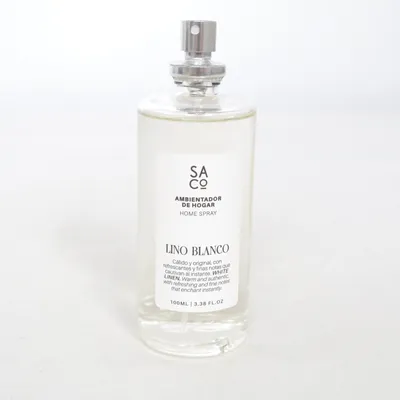 Rumsdoft (Lino Blanco) från Saco