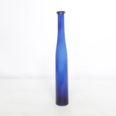 Vase (Blå)
