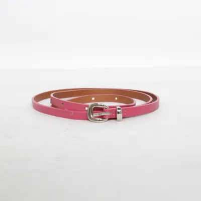 Belt (Pink) from Grey Wolf Leather