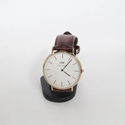Armbandsur (Brun) från Daniel Wellington