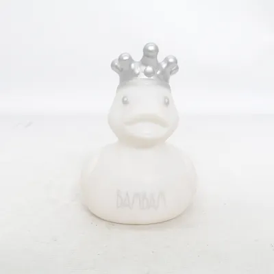 Veilleuse (Blanc, Argent) de BamBam