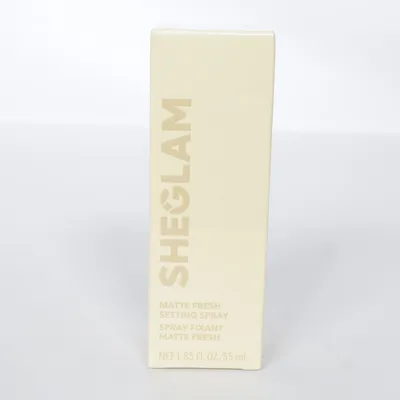 SHEGLAM używane | Kupuj z łatwością używane produkty online
