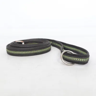 Leash (Black) from Pro Dog