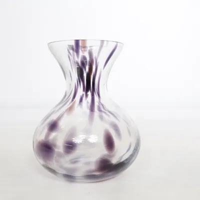 Vase (Violet, Marron, Multicolore)