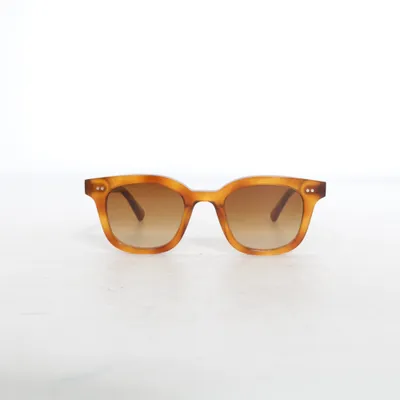 Lunettes de soleil (Marron) de Chimi