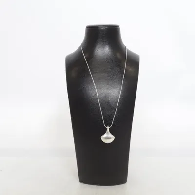 Necklace (Silver) from Pilgrim Unknown metal