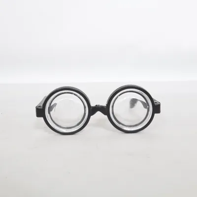 Costume accessories (Nerd Glasses) from Partyking