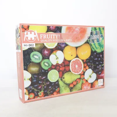 Pussel från Lautapelit.Fi