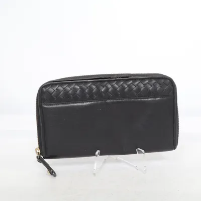 Wallet (Black) from Le Tanneur