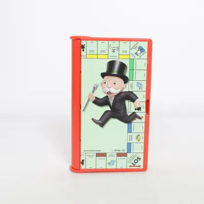 Jeu de société de Monopoly