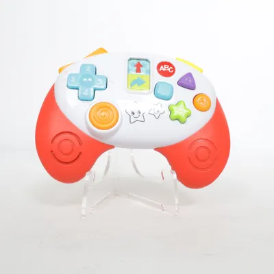 Toy (White, Multicolored) from Simba Toys