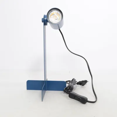 Table lamp (Blue) from IKEA