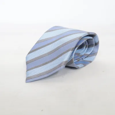 Slips (Blå, Grå) från C.Comberti Silke